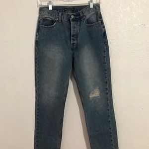 Brandy Melville Jeans